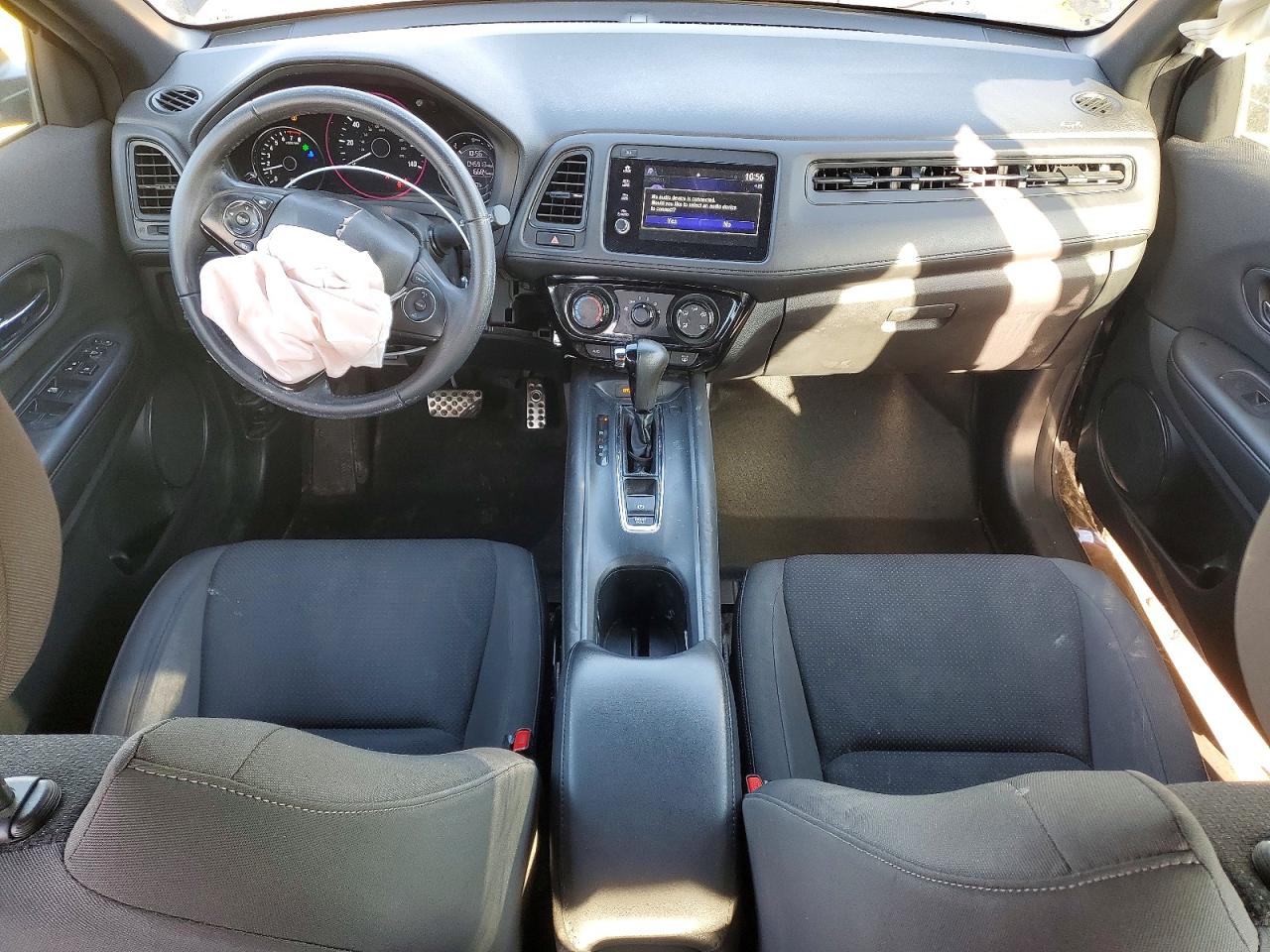 2019 HONDA HR-V SPORT photo 8