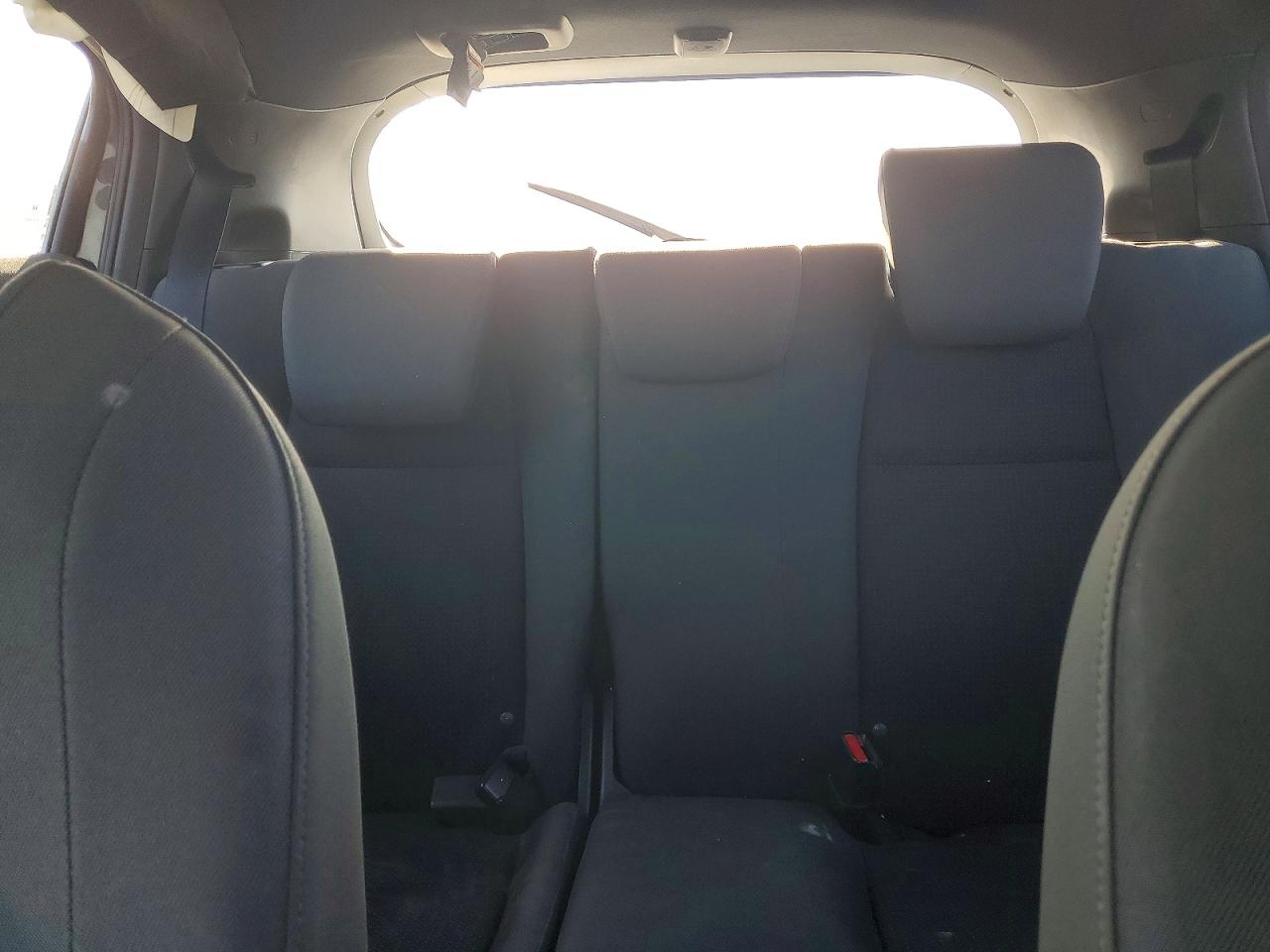 2019 HONDA HR-V SPORT photo 10
