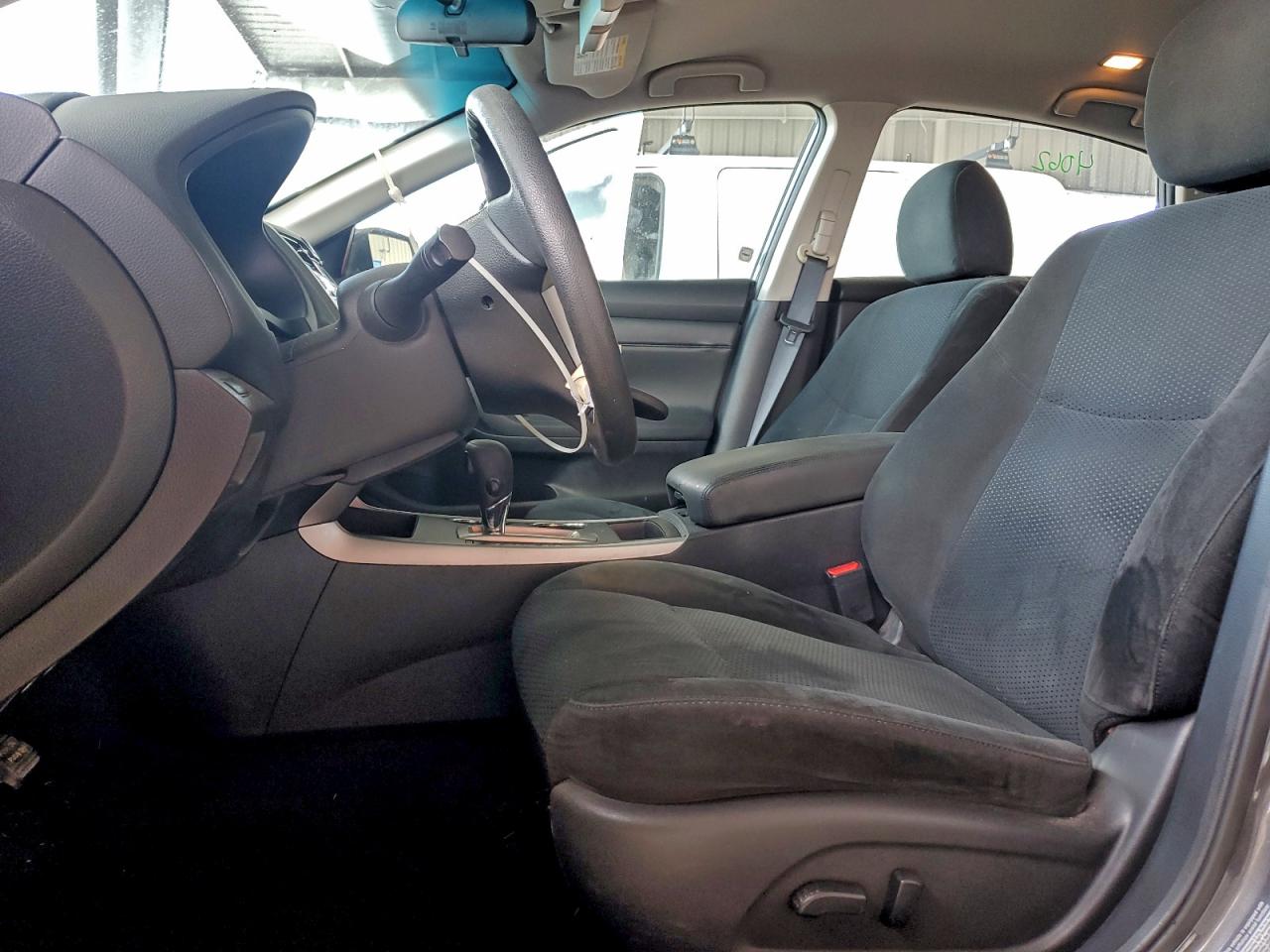 2015 NISSAN ALTIMA 2.5 photo 13