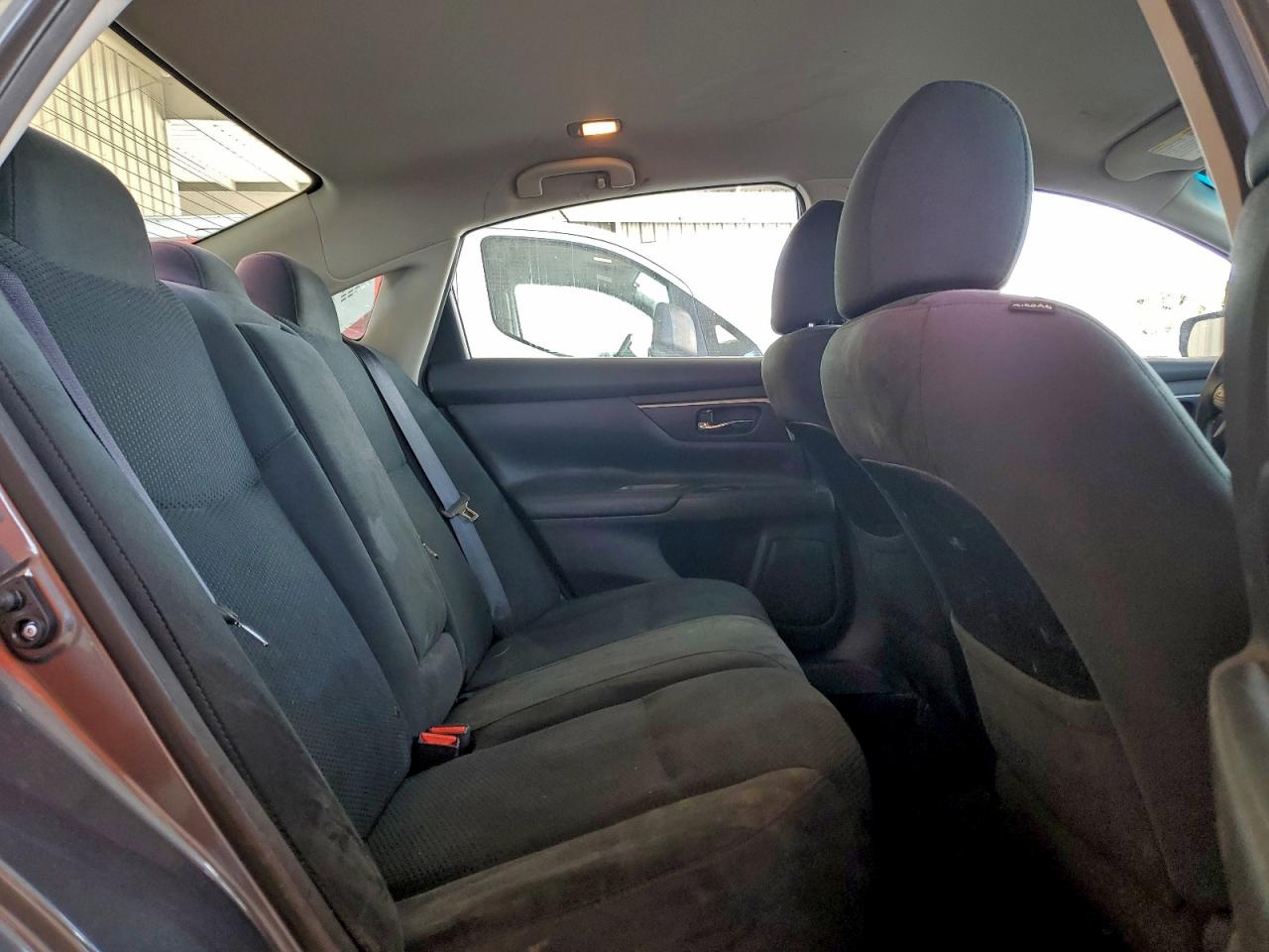 2015 NISSAN ALTIMA 2.5 photo 19