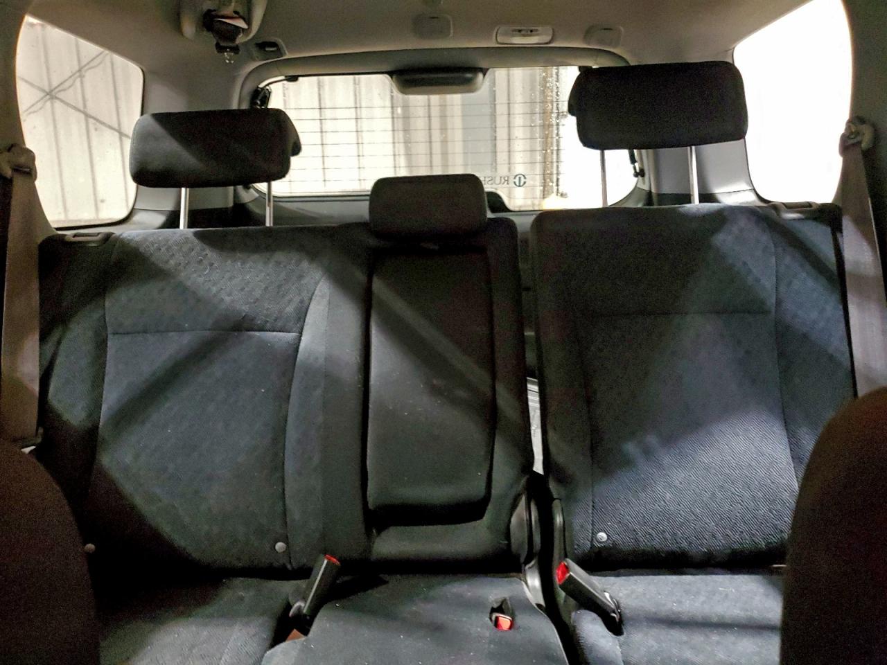 2005 HONDA CR-V LX photo 28
