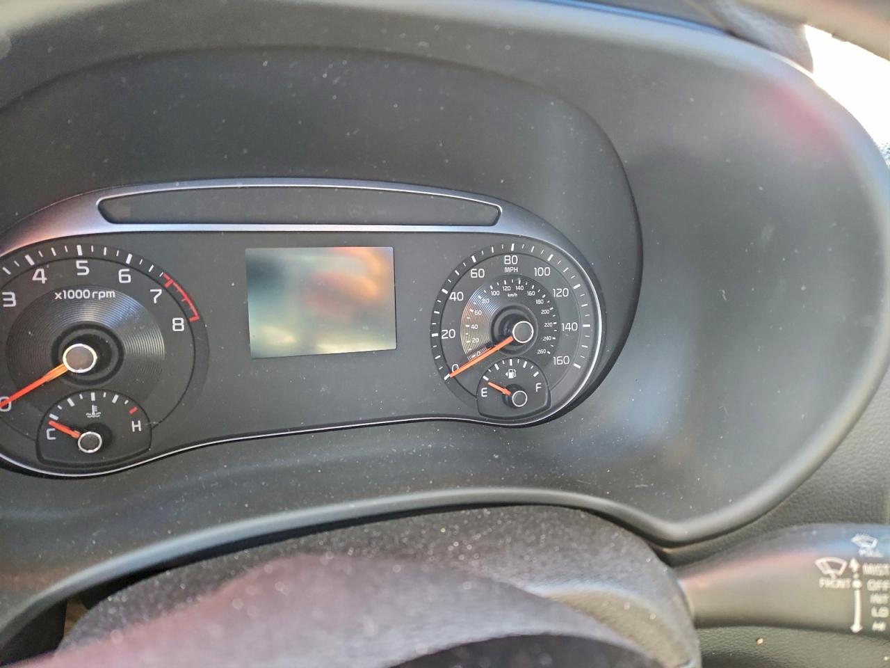 2022 KIA SOUL EX photo 9