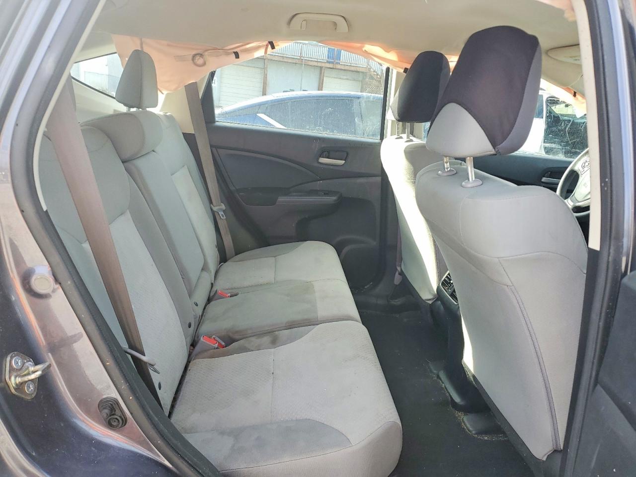 2016 HONDA CR-V LX photo 11
