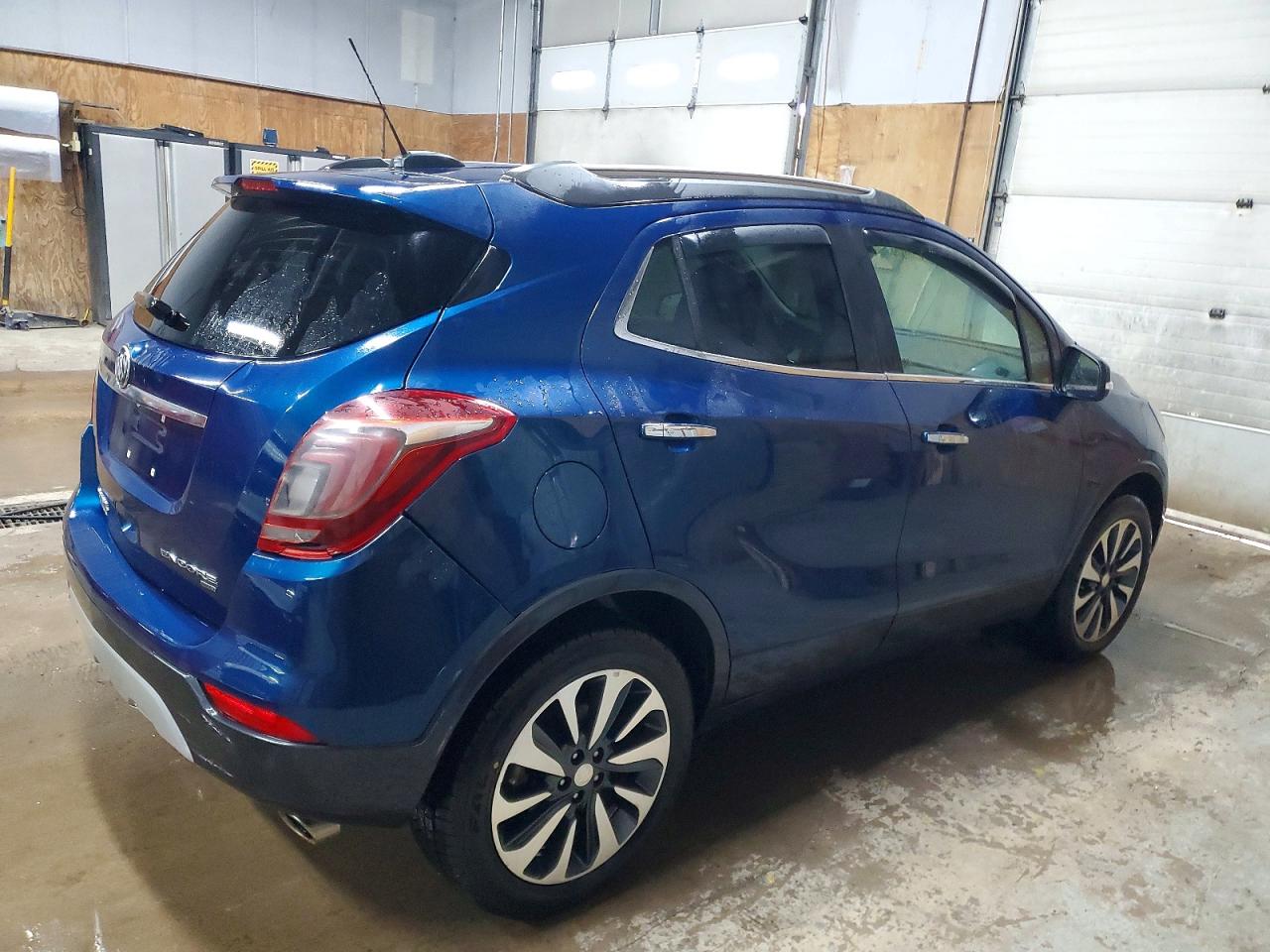 2019 BUICK ENCORE ESSENCE photo 3