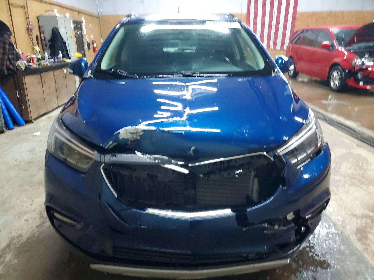 2019 BUICK ENCORE ESSENCE photo 5