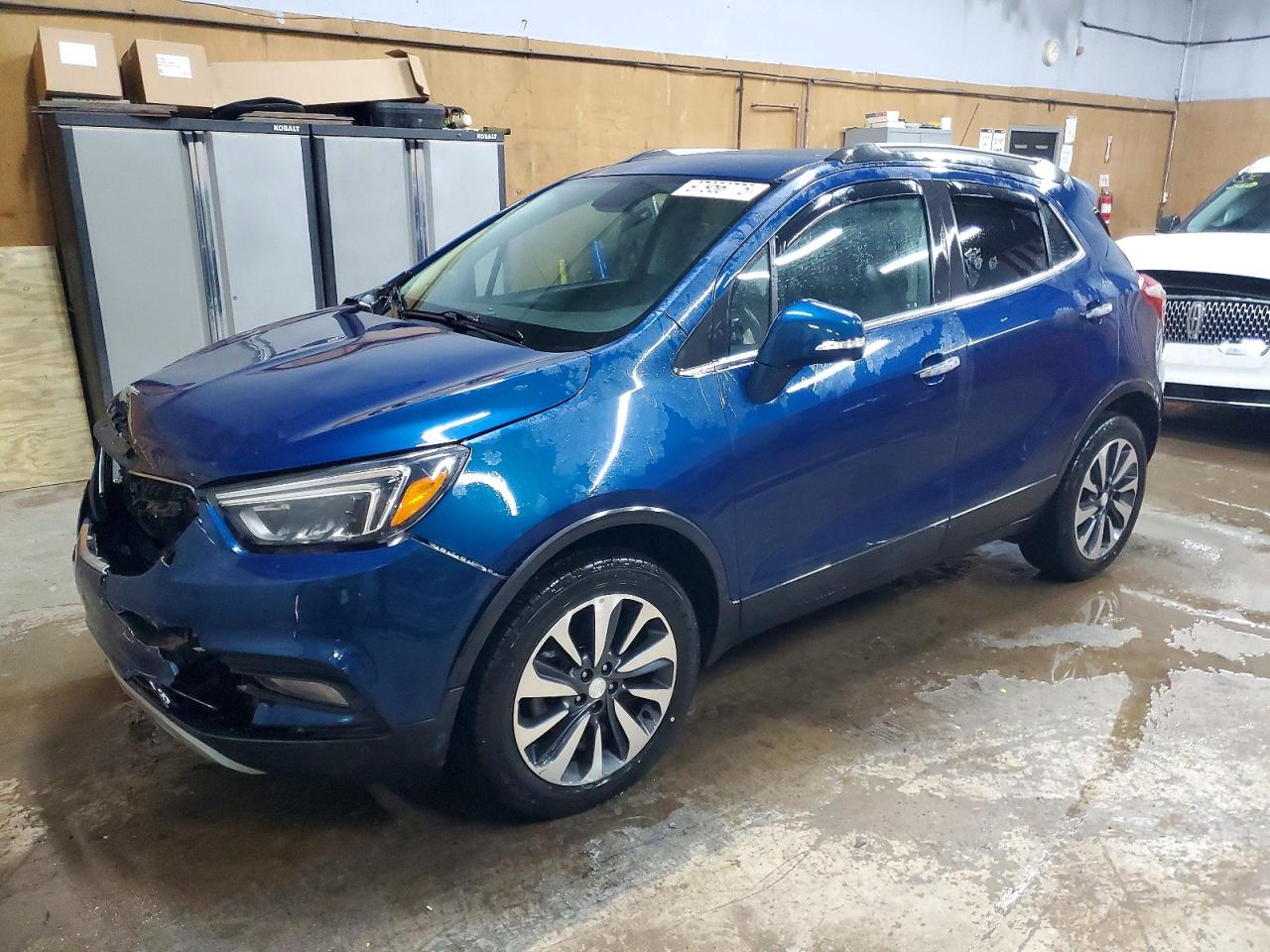 2019 BUICK ENCORE