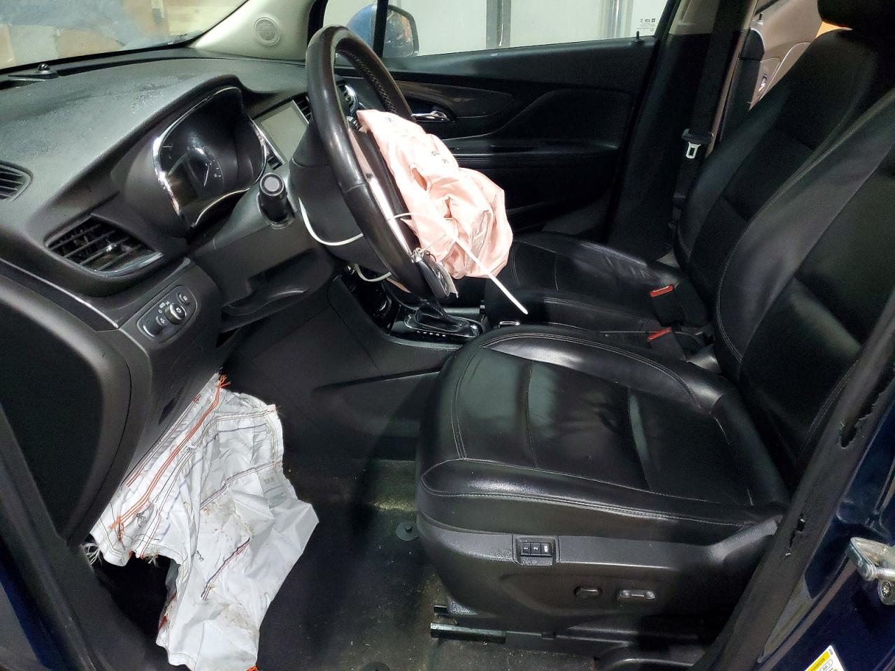 2019 BUICK ENCORE ESSENCE photo 7