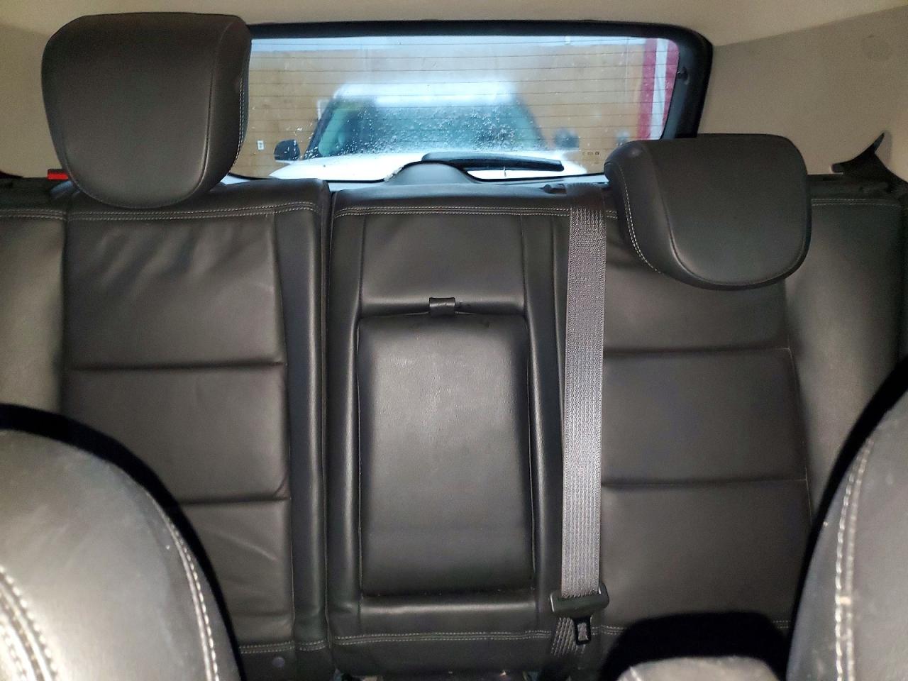2019 BUICK ENCORE ESSENCE photo 10