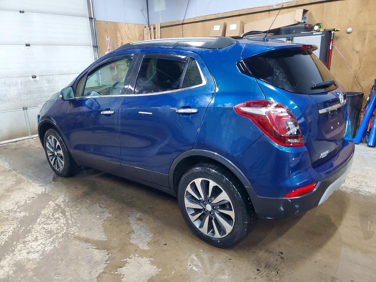 2019 BUICK ENCORE ESSENCE photo 2