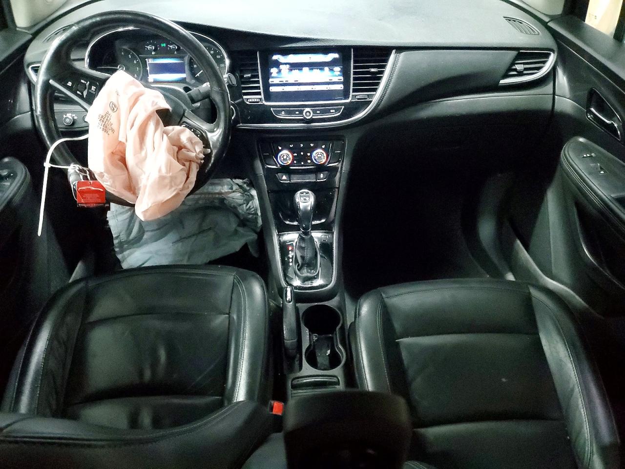 2019 BUICK ENCORE ESSENCE photo 8
