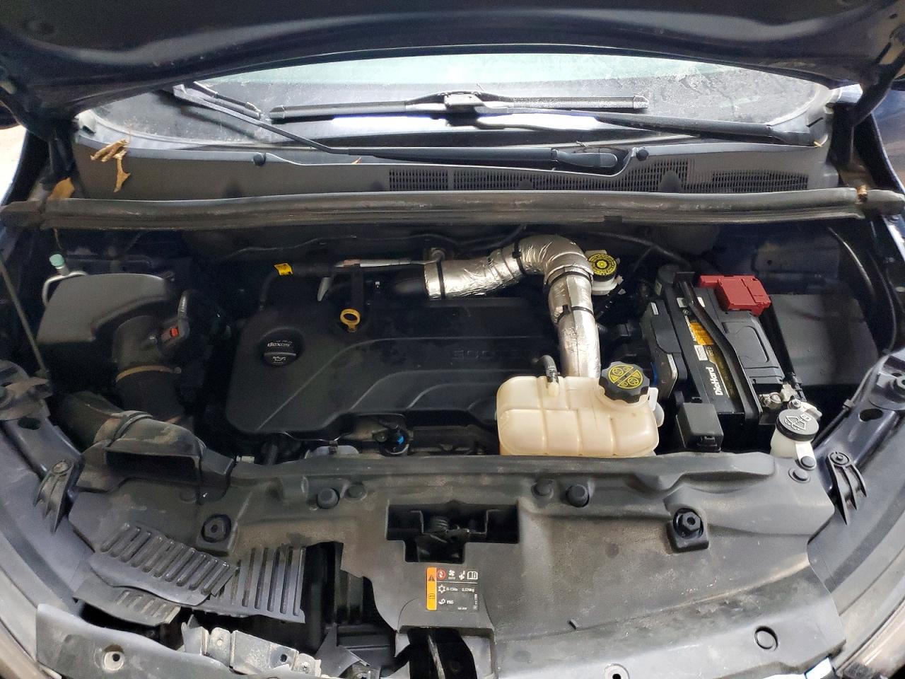 2019 BUICK ENCORE ESSENCE photo 12