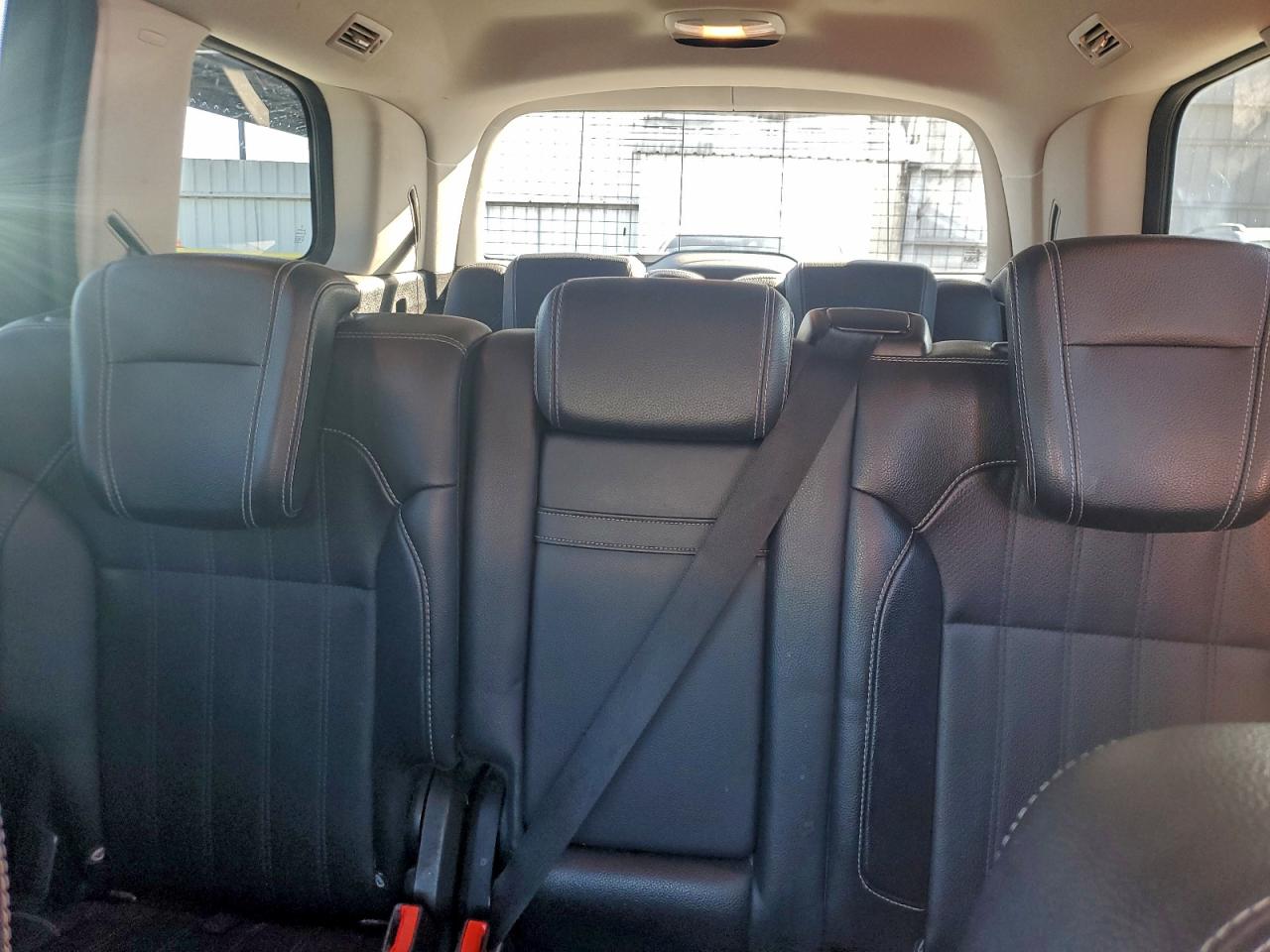 2013 MERCEDES-BENZ GL 450 4MATIC photo 10