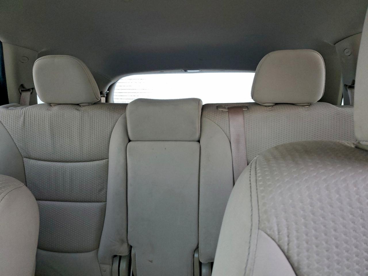 2012 KIA SORENTO BASE photo 10