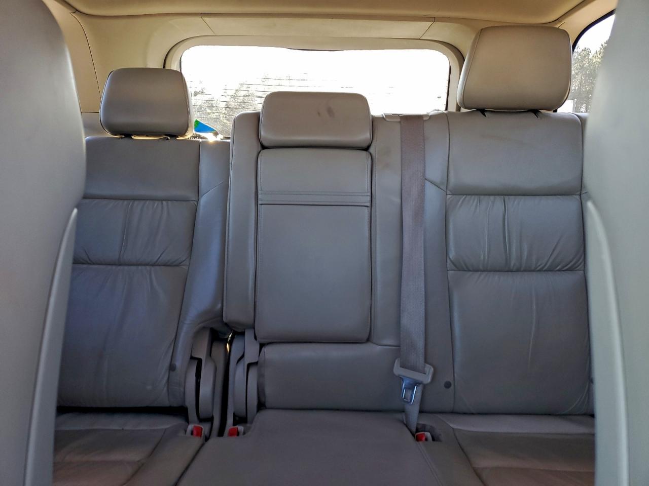 2016 JEEP GRAND CHEROKEE LIMITED photo 10