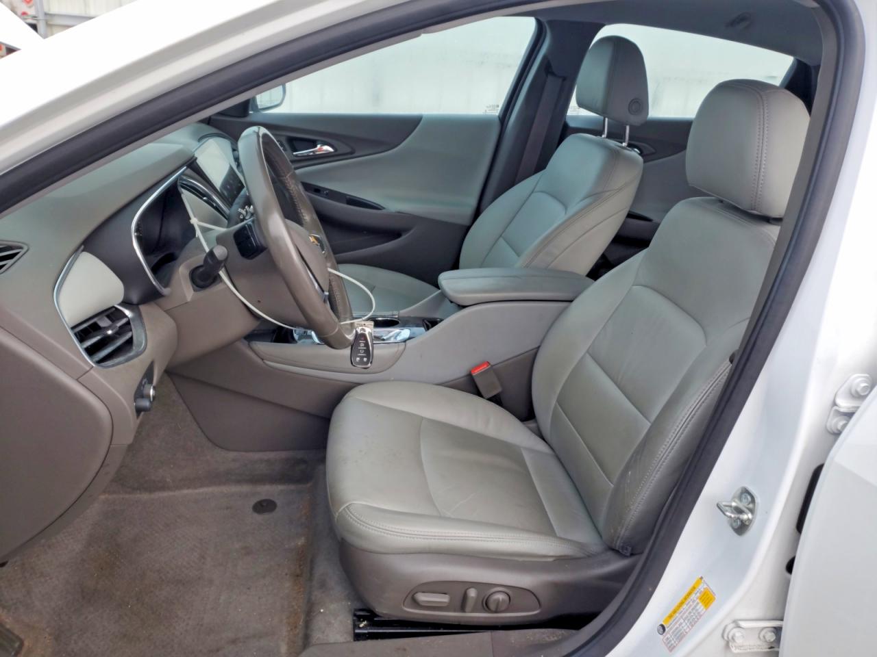2018 CHEVROLET MALIBU LT photo 13