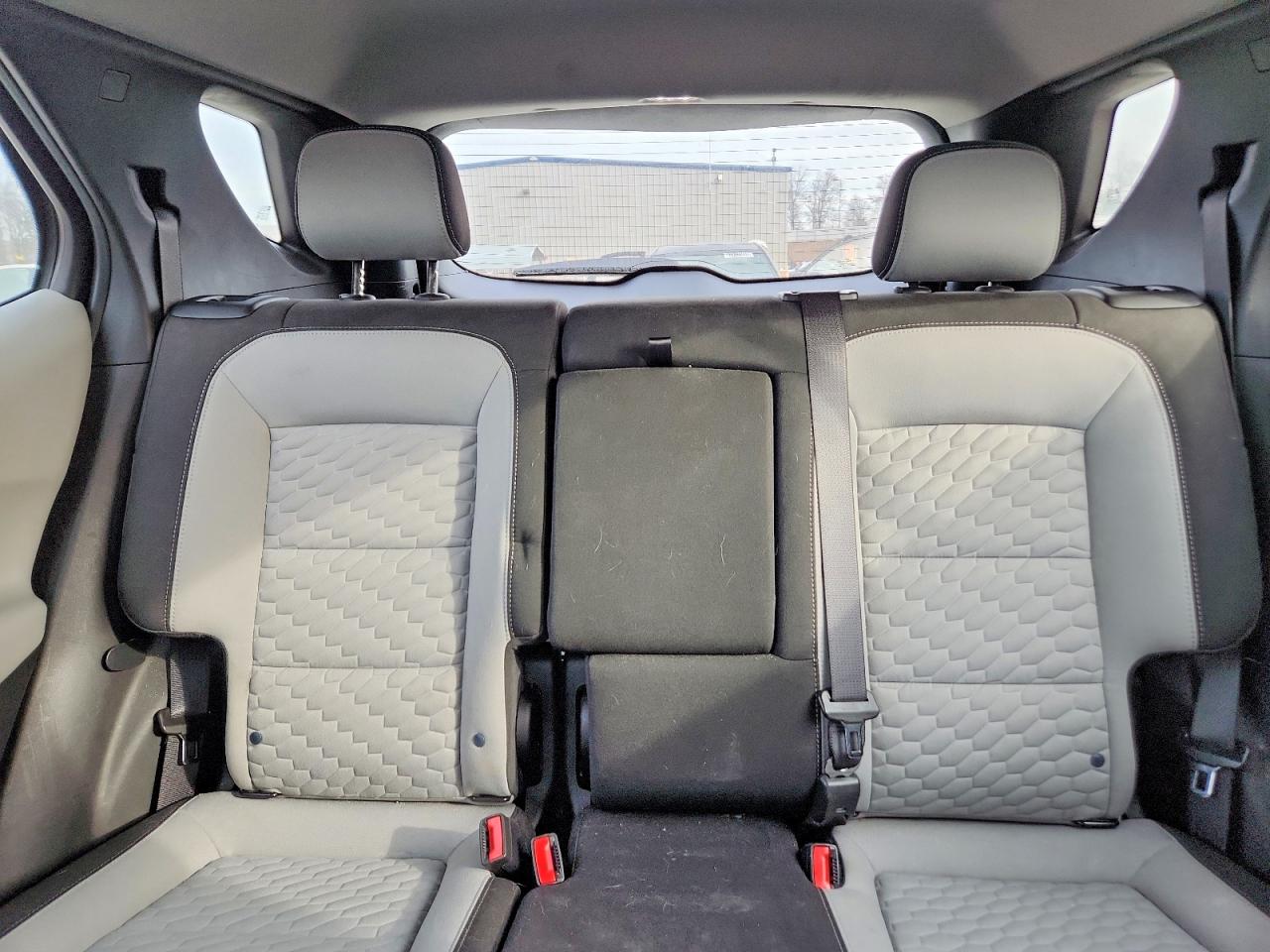 2021 CHEVROLET EQUINOX LS photo 19