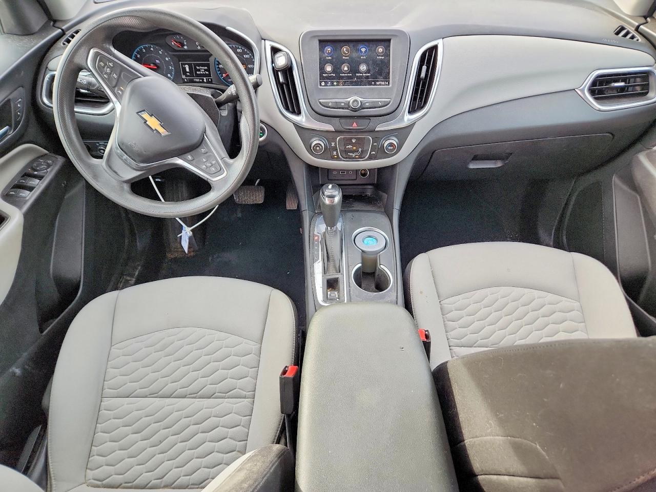2021 CHEVROLET EQUINOX LS photo 15