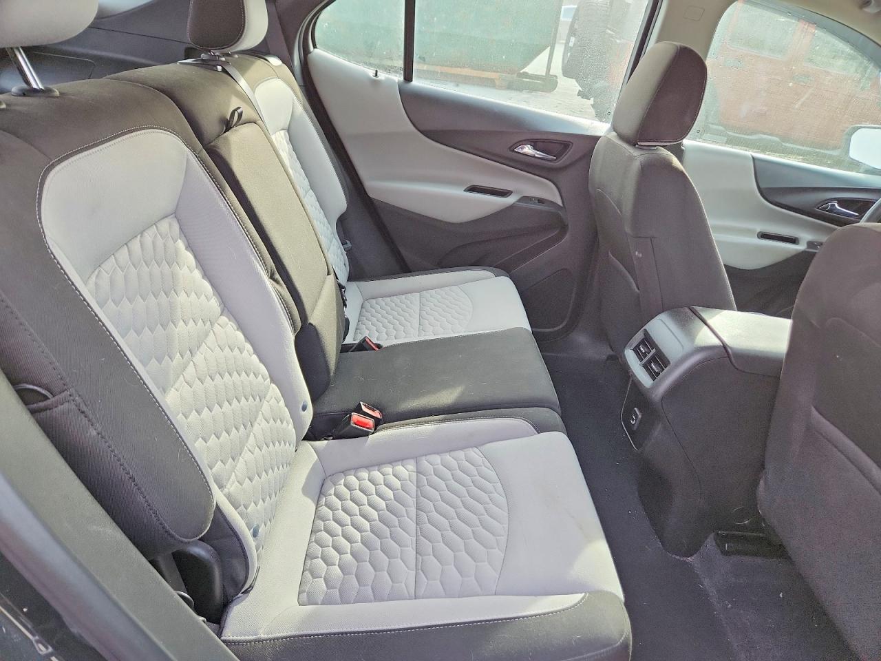 2021 CHEVROLET EQUINOX LS photo 21