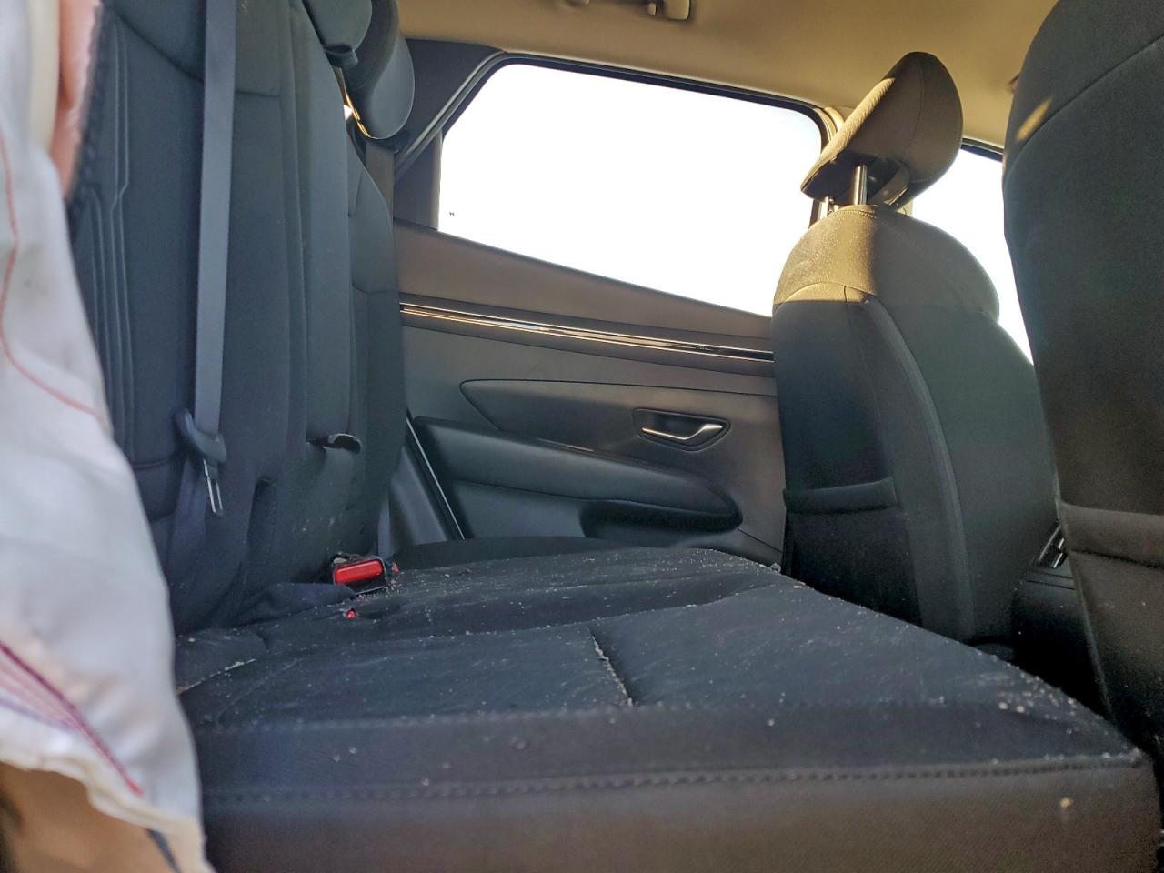 2024 HYUNDAI TUCSON SEL photo 21