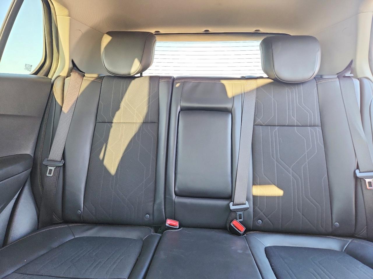 2022 CHEVROLET TRAX 1LT photo 10