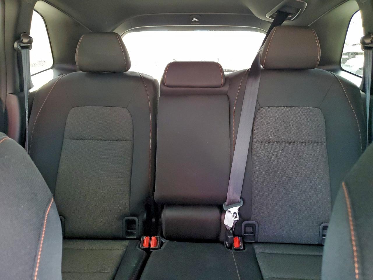 2025 HONDA CR-V SPORT photo 10