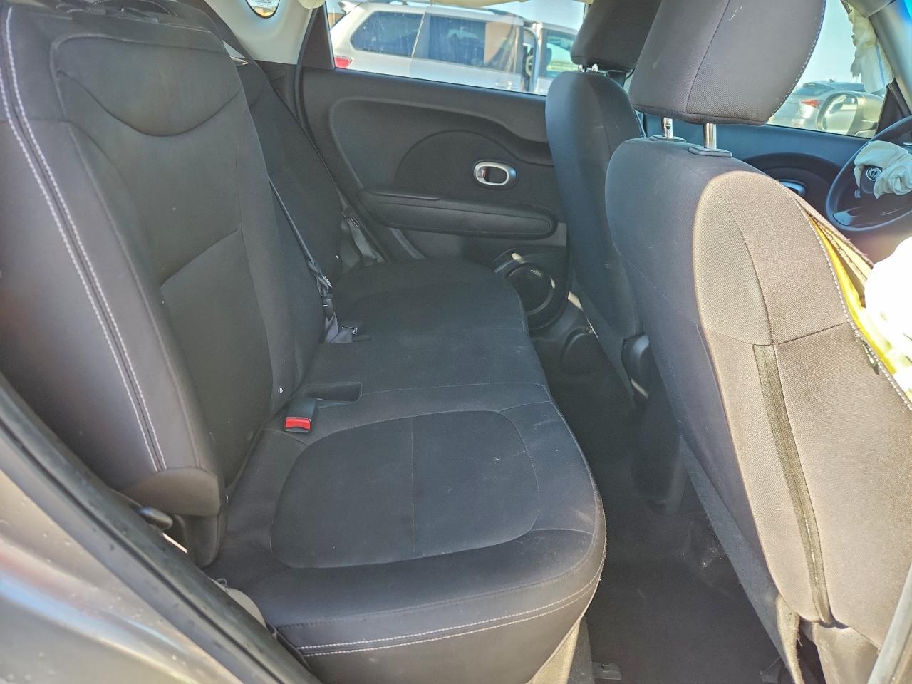 2015 KIA SOUL photo 19