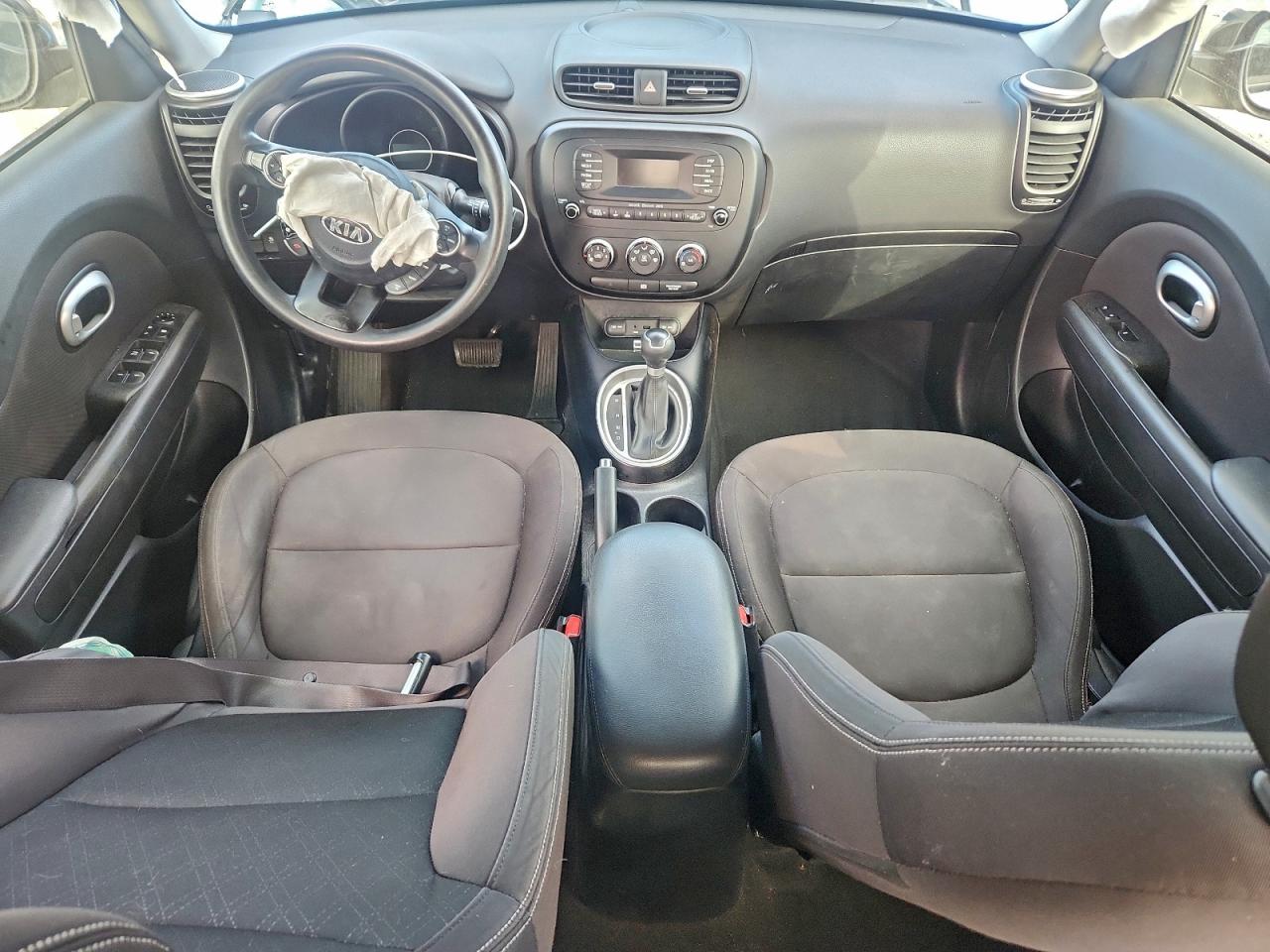 2015 KIA SOUL photo 15