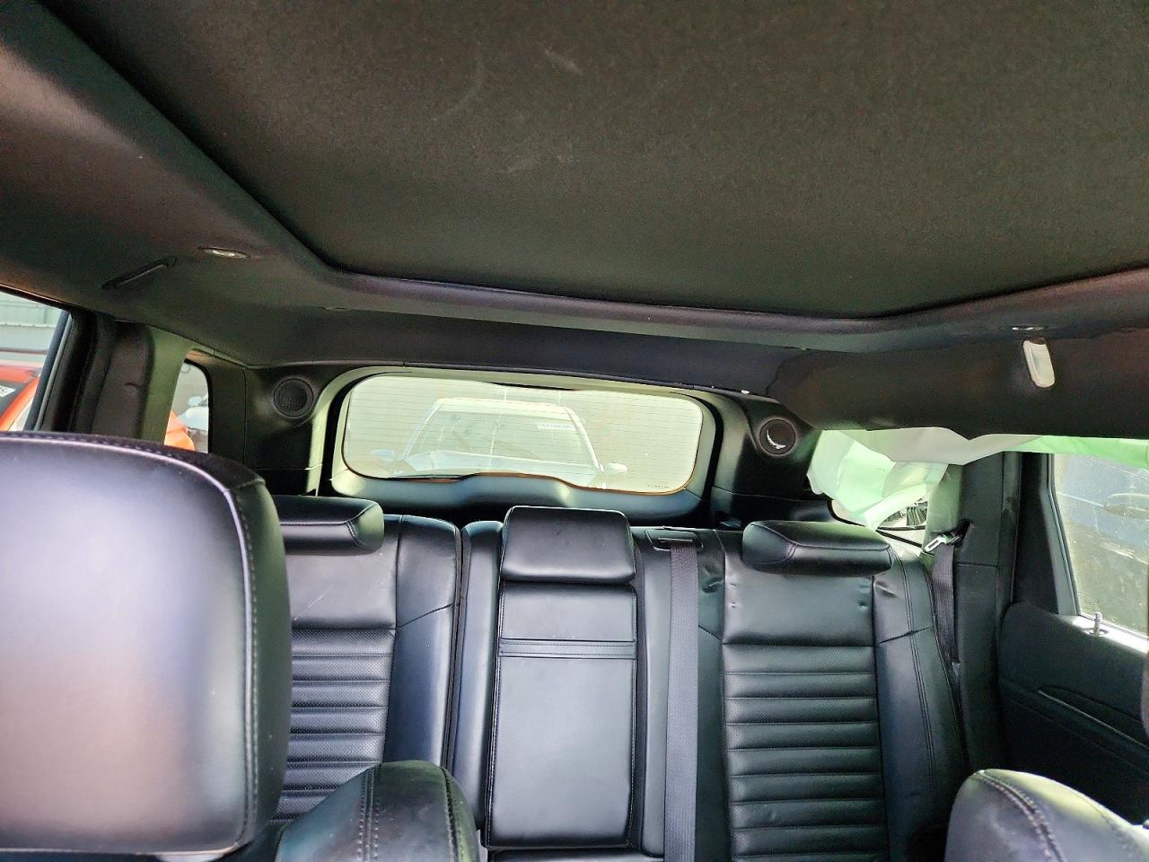 2020 JEEP GRAND CHEROKEE LIMITED photo 10