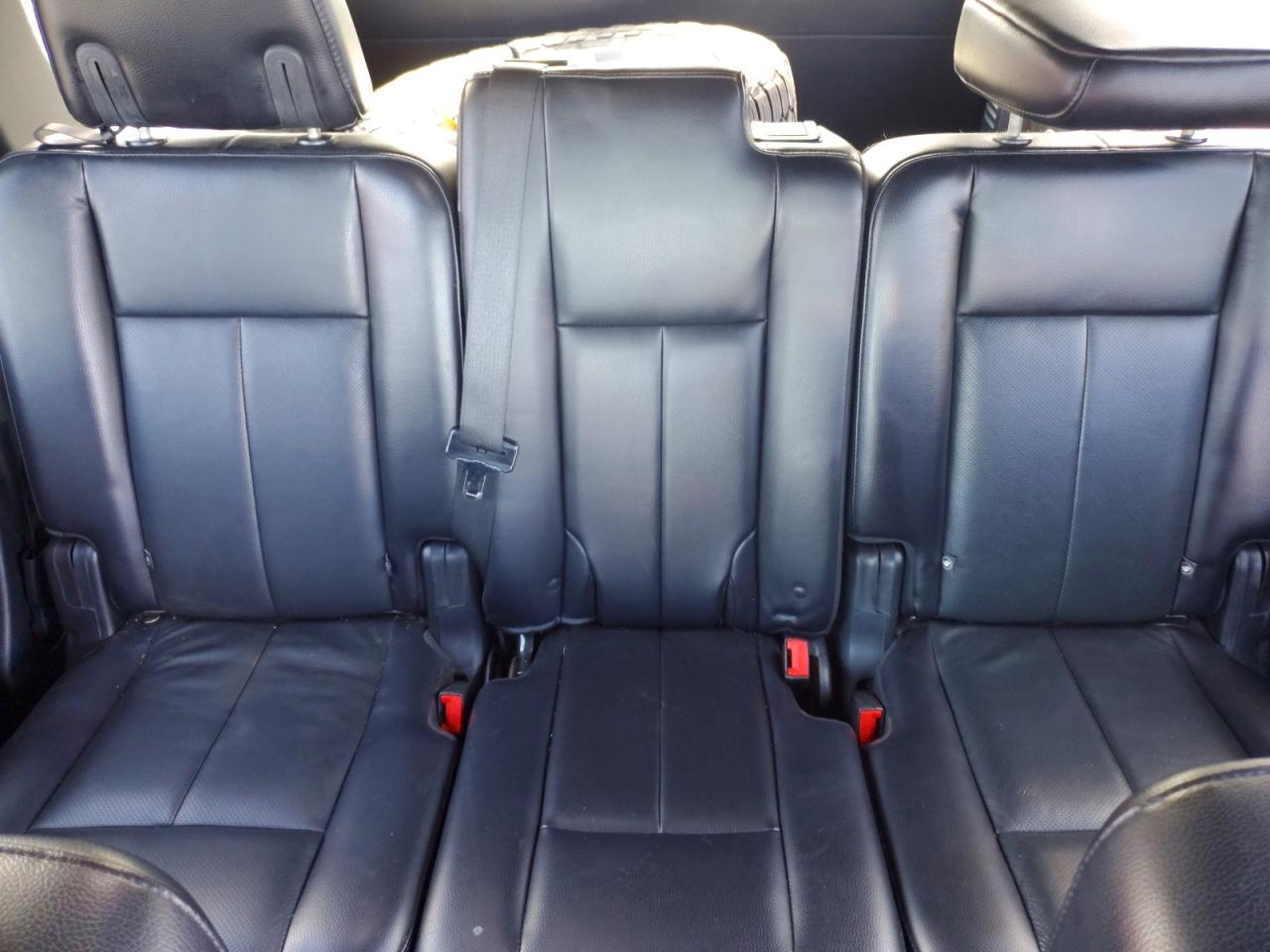 2017 FORD EXPEDITION LIMITED photo 10