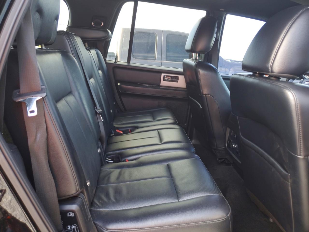 2017 FORD EXPEDITION LIMITED photo 11