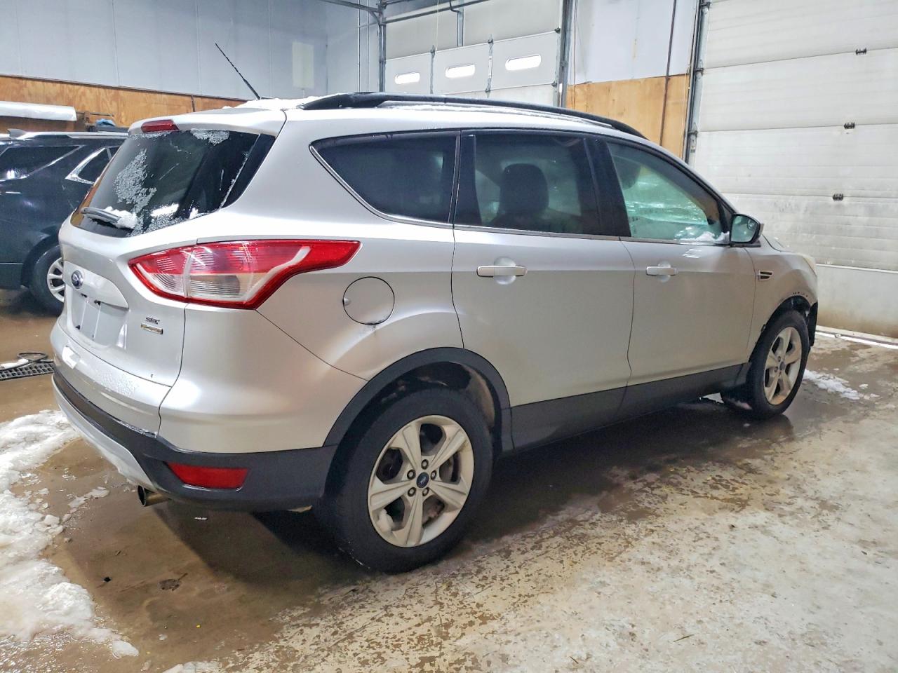 2013 FORD ESCAPE SE photo 7