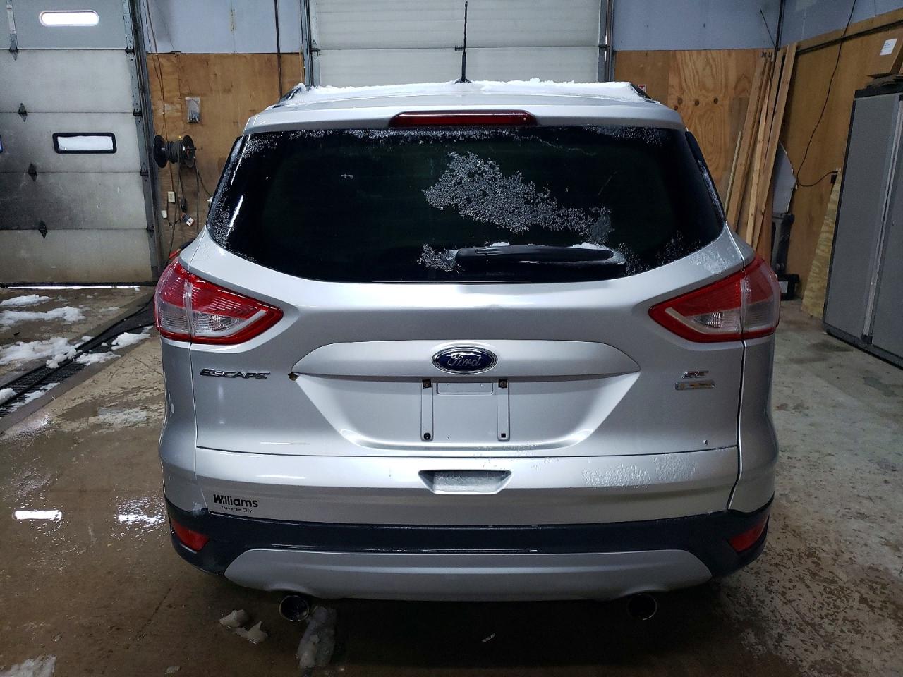 2013 FORD ESCAPE SE photo 16
