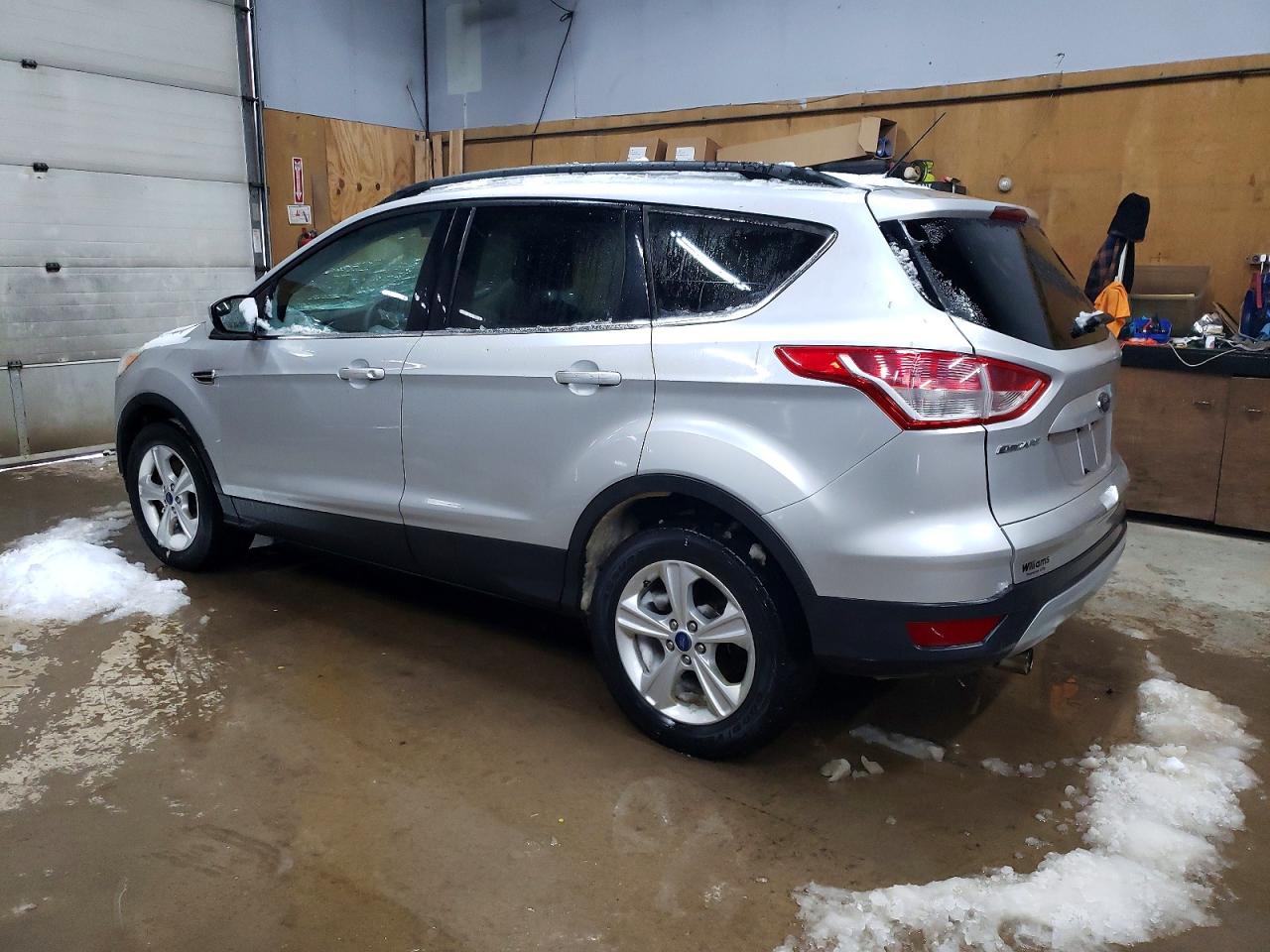 2013 FORD ESCAPE SE photo 4