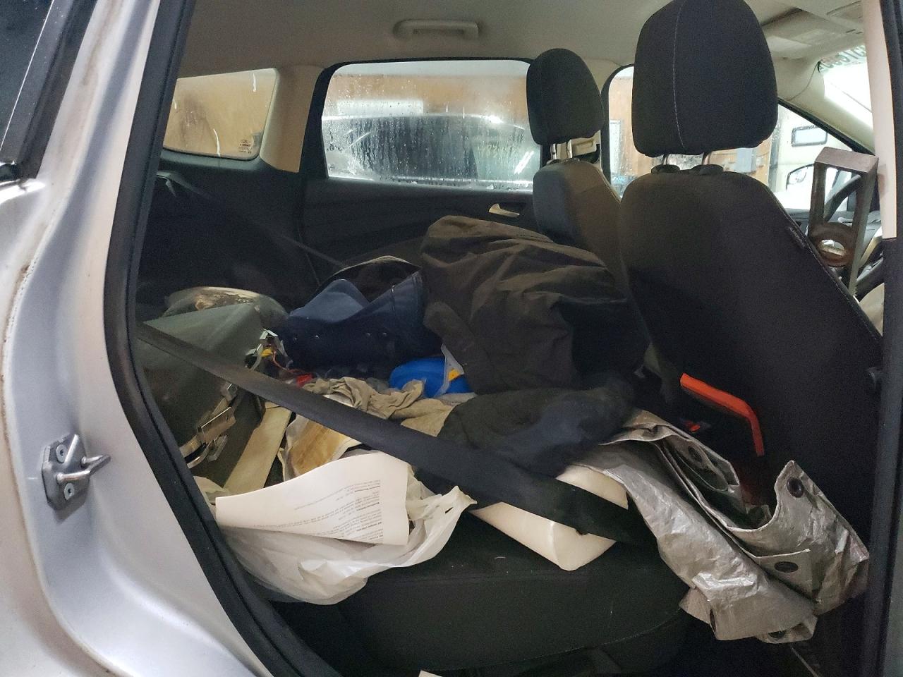 2013 FORD ESCAPE SE photo 31