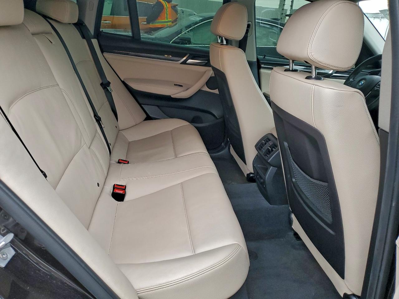 2015 BMW X4 XDRIVE28I photo 10