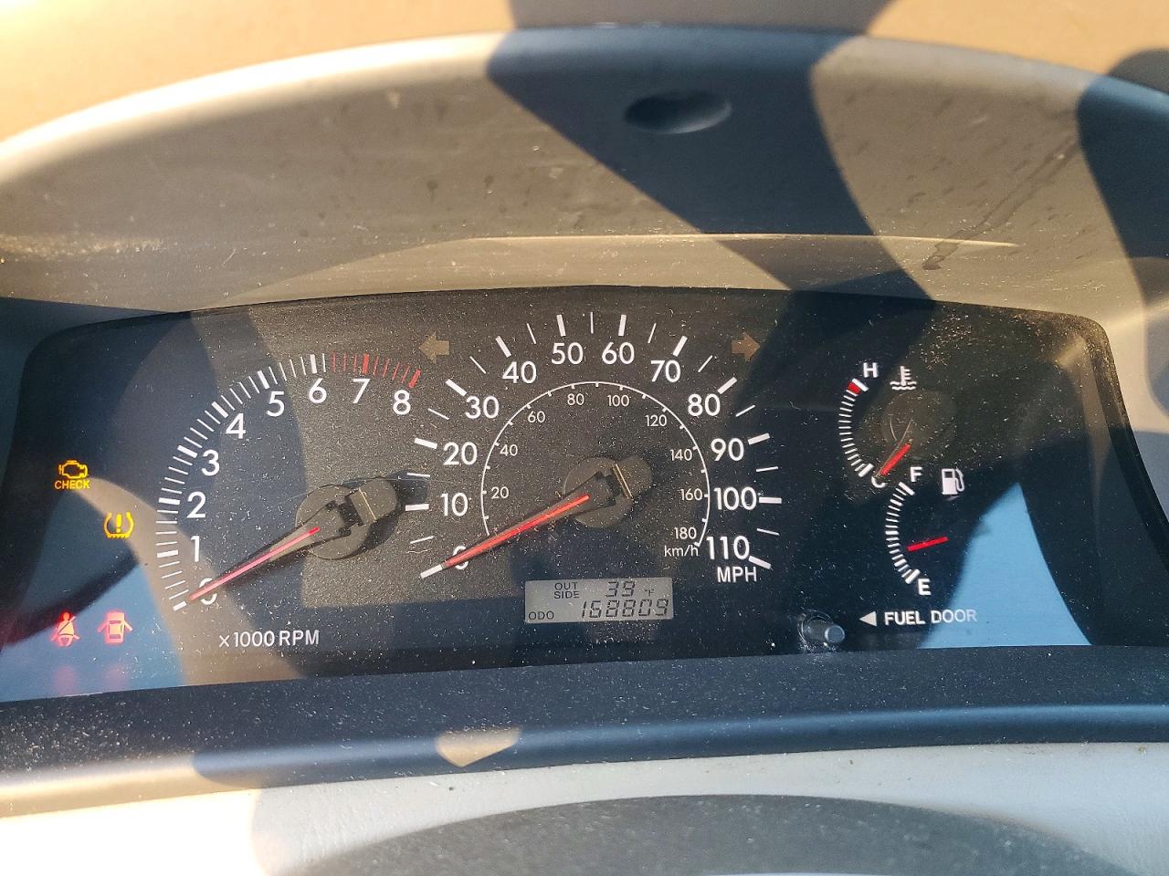 2008 TOYOTA COROLLA CE photo 17