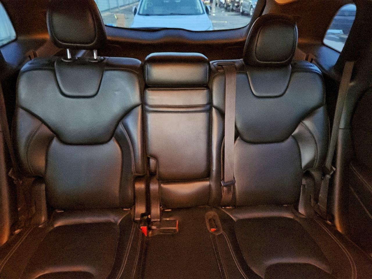 2016 JEEP CHEROKEE LATITUDE photo 10