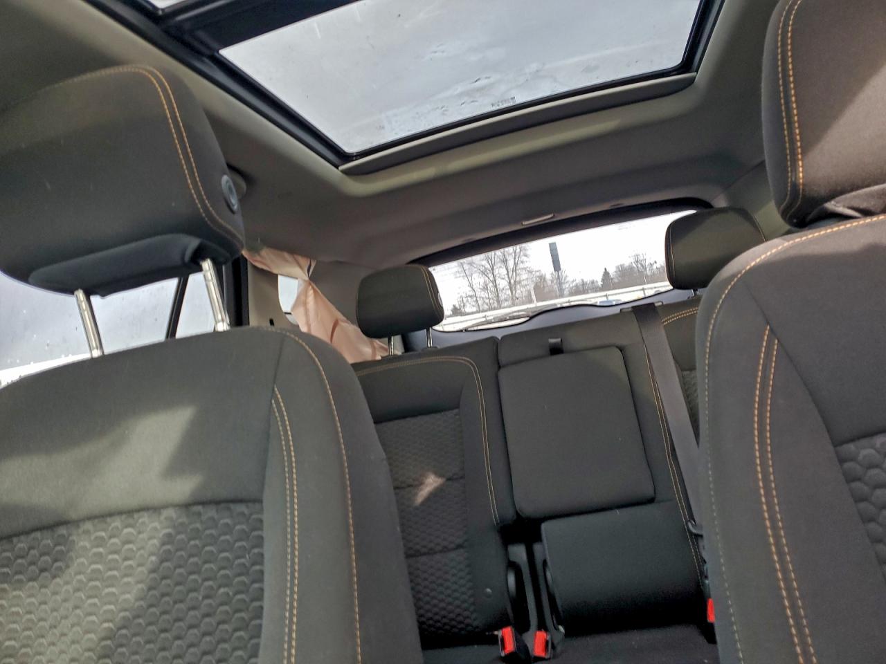 2018 GMC TERRAIN SLE photo 10