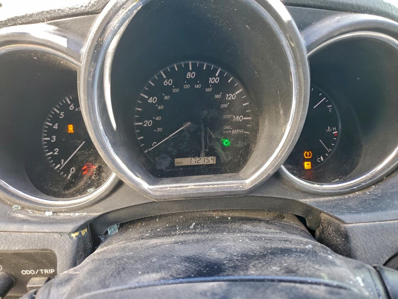 2008 LEXUS RX 350 photo 17
