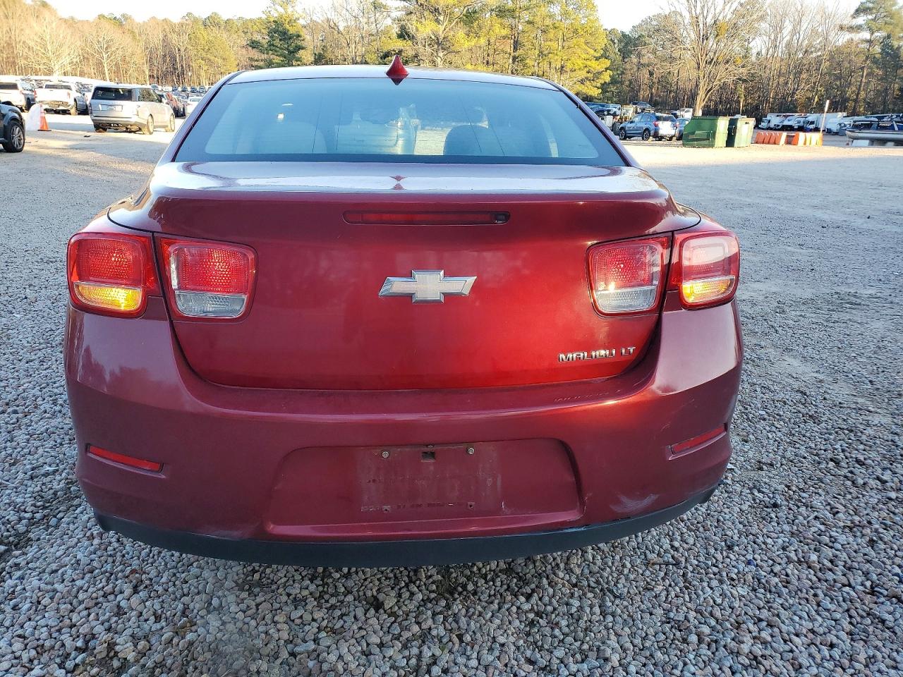2014 CHEVROLET MALIBU 1LT photo 11