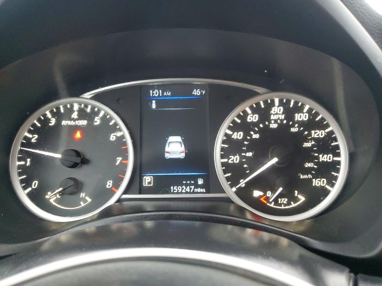 2019 NISSAN SENTRA S photo 9