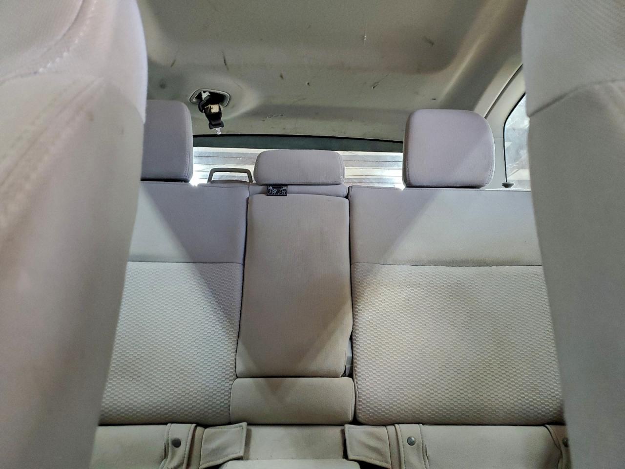 2015 SUBARU FORESTER 2.5I PREMIUM photo 10