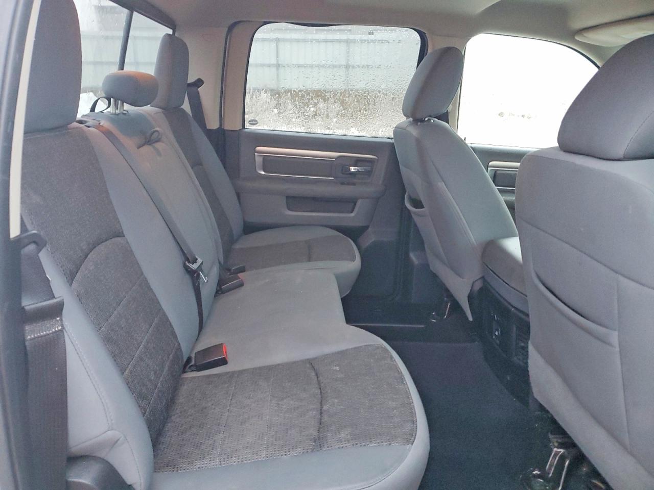 2014 RAM 1500 SLT photo 10