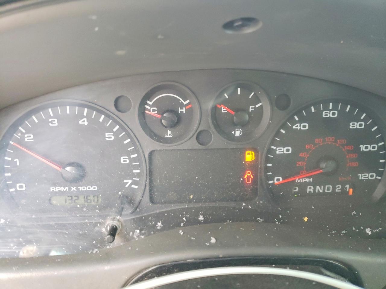 2008 FORD RANGER SUPER CAB photo 9