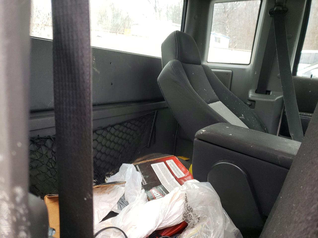 2008 FORD RANGER SUPER CAB photo 10