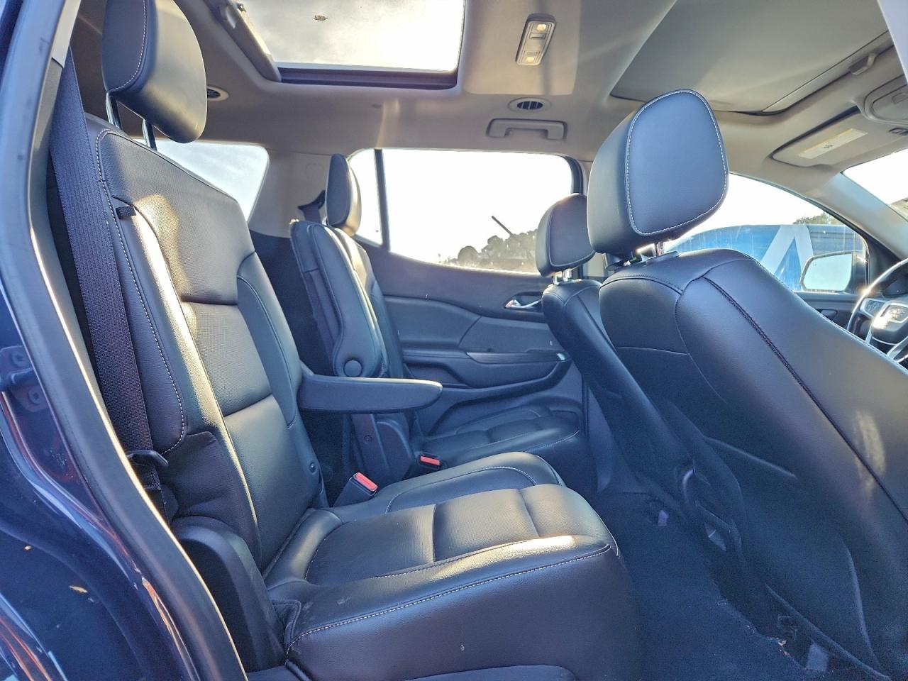 2019 GMC ACADIA SLT-1 photo 11