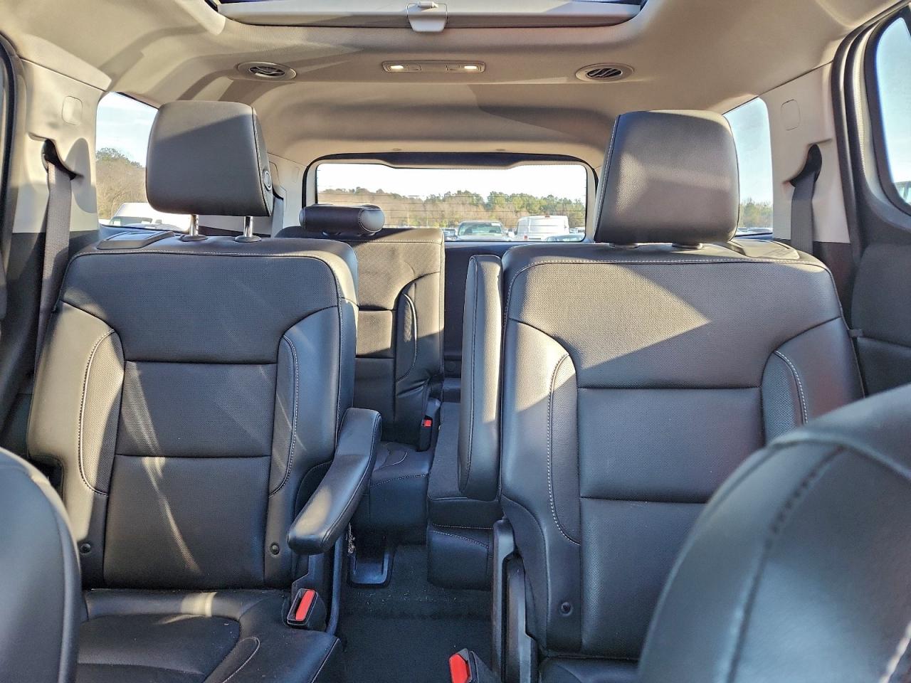 2019 GMC ACADIA SLT-1 photo 10