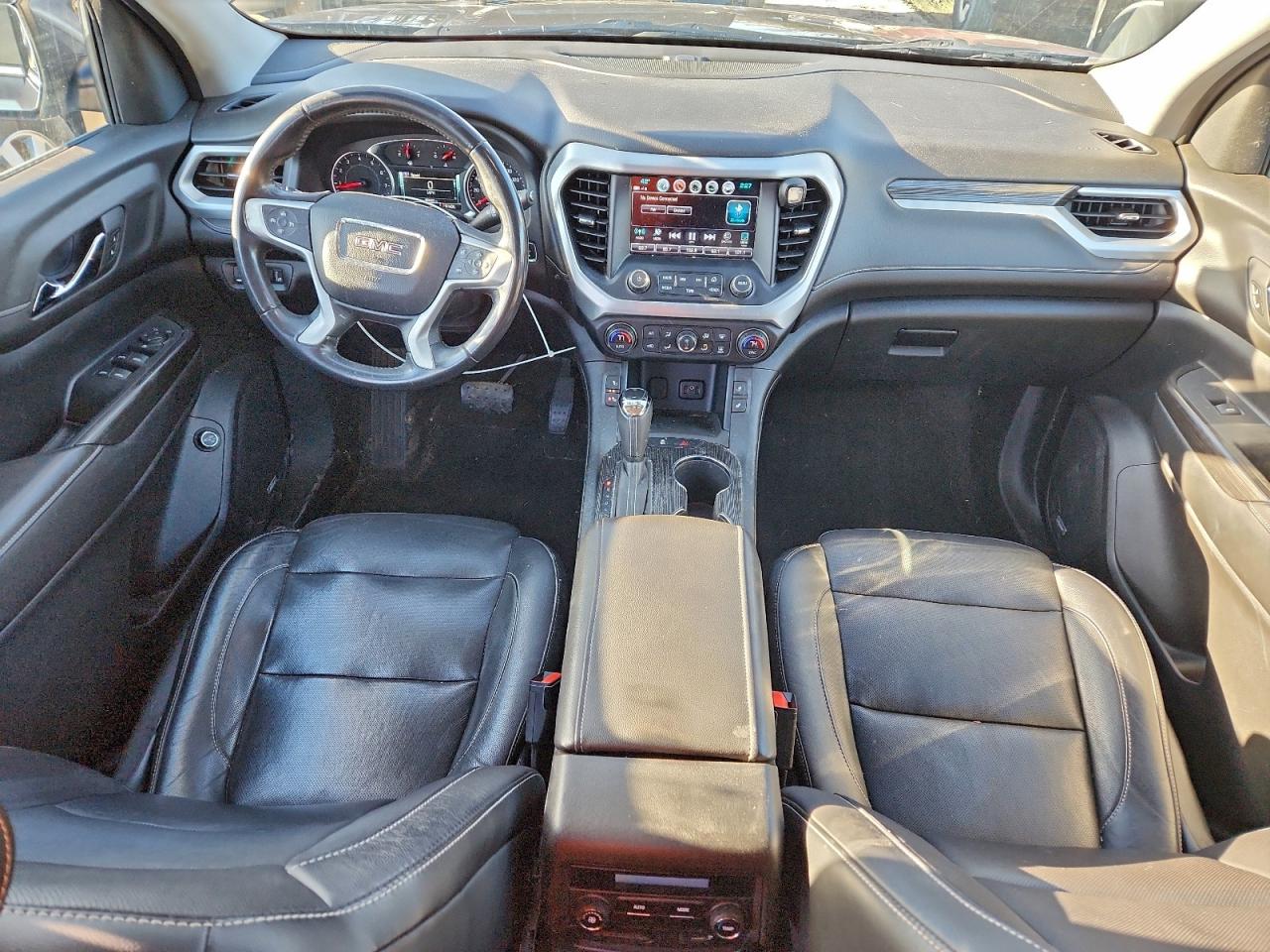2019 GMC ACADIA SLT-1 photo 8