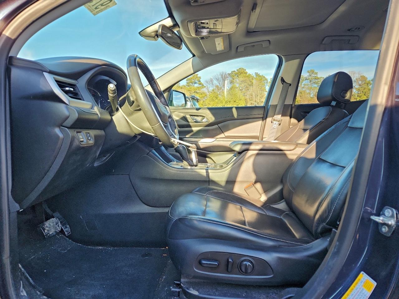 2019 GMC ACADIA SLT-1 photo 7