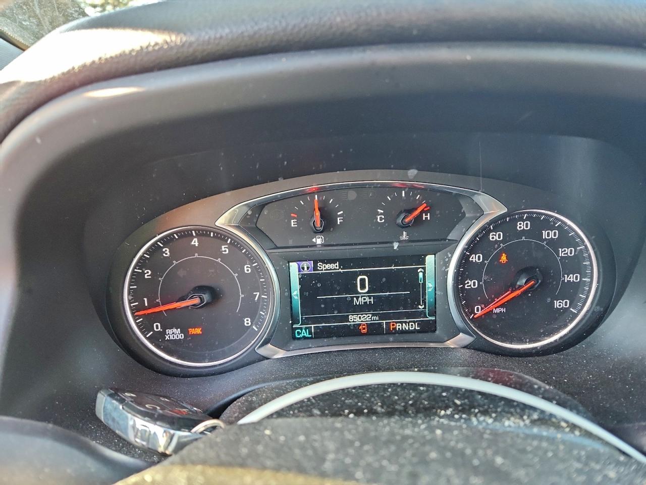 2019 GMC ACADIA SLT-1 photo 9
